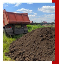 Услуги Поставка нерудных материалов в Когалыме