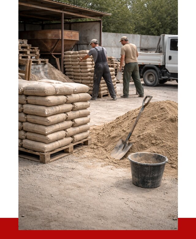 Купить песок для штукатурки в Когалыме от 1861 р. | ПРОНЕРУДКгл