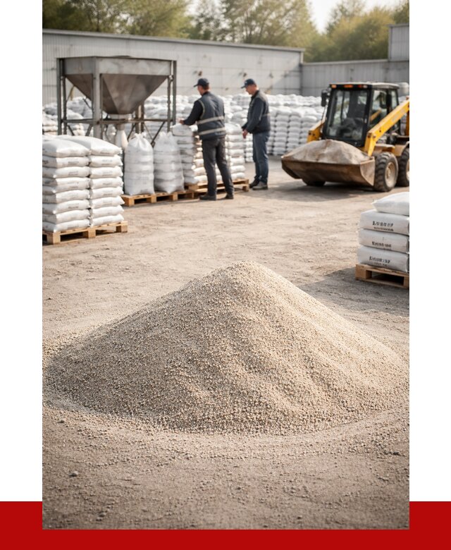 Кварцевый песок для фильтра в Когалыме от 4342 р. | ПРОНЕРУДКгл