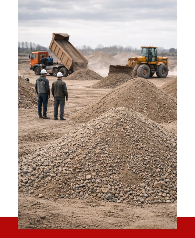 ПГС С3 в Когалыме с доставкой от 2791 р./куб | ПРОНЕРУДКгл