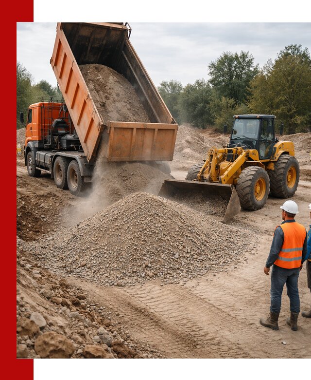 Доставка ПГС фракции С6 в мешках и навалом в Когалыме