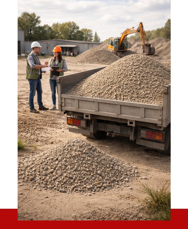 Купить ОПГС для бетона в Когалыме с доставкой от 3928 р. | ПРОНЕРУДКгл