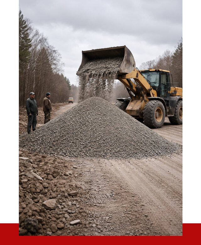 Купить опгс для дорог в Когалыме с доставкой от 2274 р. | ПРОНЕРУДКгл