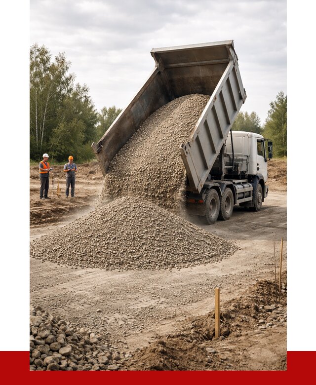 ЩПС С2 в Когалыме с доставкой от 4652 р. за куб | ПРОНЕРУДКгл