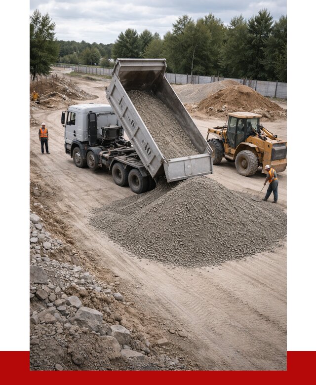 ЩПС С5 в Когалыме с доставкой от 4342 р. за куб | ПРОНЕРУДКгл