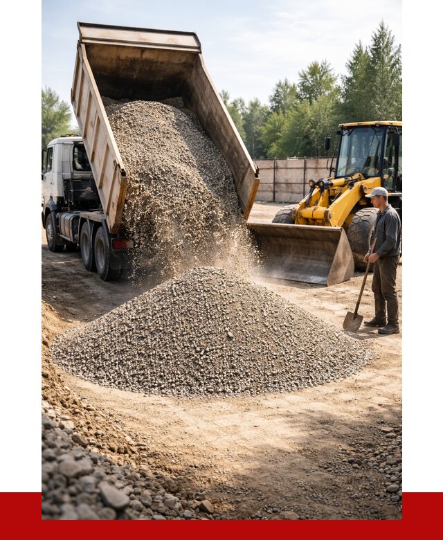 ЩПС С10 в Когалыме с доставкой от 3308 р. за куб | ПРОНЕРУДКгл