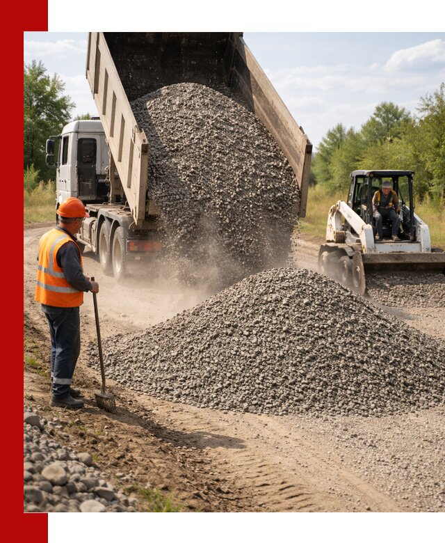Доставка щпс С10 в Когалыме — сыпучие материалы оптом и врозь