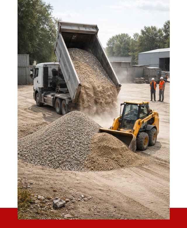 ЩПС С11 в Когалыме с доставкой от 1913 р. за куб | ПРОНЕРУДКгл