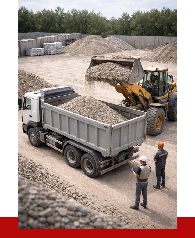 ЩПС С12 в Когалыме с доставкой от 3308 р. за куб | ПРОНЕРУДКгл