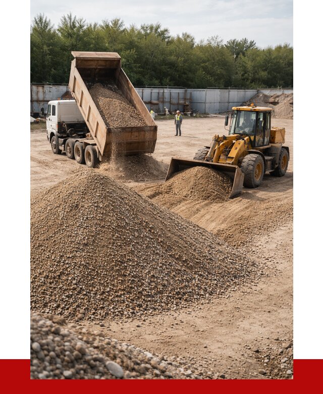 ЩГПС С2 в Когалыме с доставкой от 2481 р./куб. | ПРОНЕРУДКгл