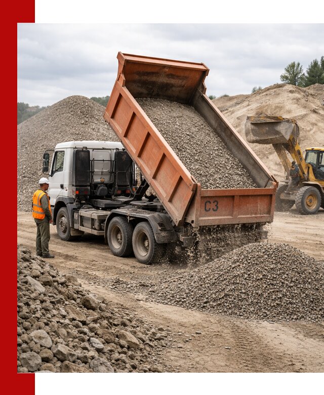 Доставка щгпс С3 в Когалыме оптом и в розницу для стройплощадок