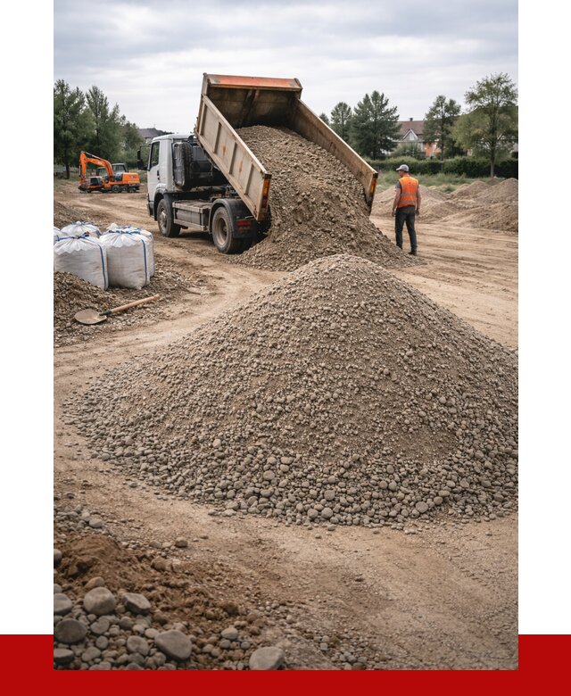 ЩГПС С4 с доставкой в Когалыме от 2171 р./куб. | ПРОНЕРУДКгл