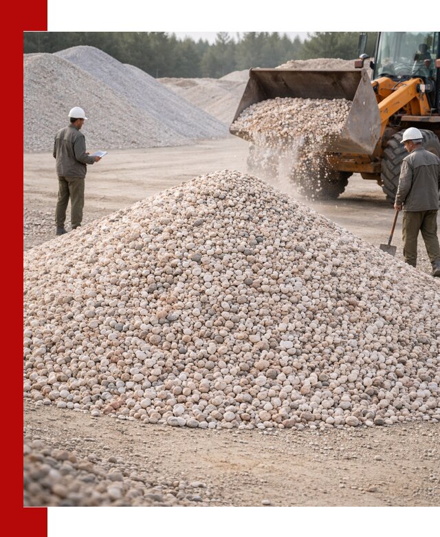 Купить цветную мраморную крошку с доставкой в Когалыме