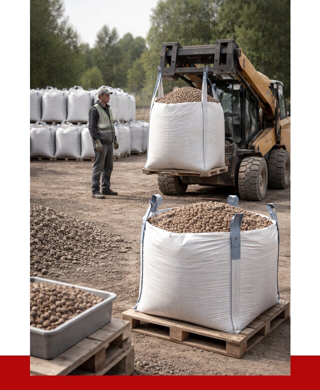 Керамзит в биг бег в Когалыме от 4342 р. с доставкой | ПРОНЕРУДКгл