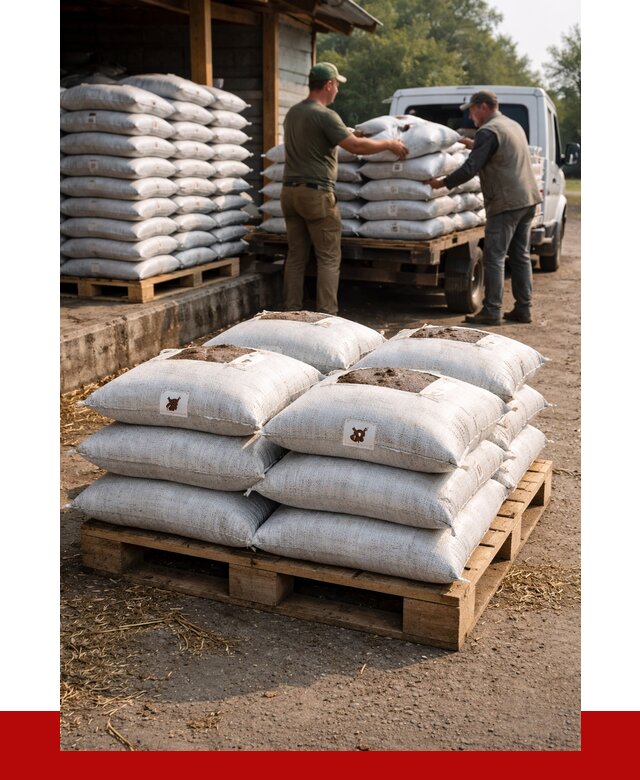 Купить конский навоз в мешках в Когалыме от 4652 р. | ПРОНЕРУДКгл