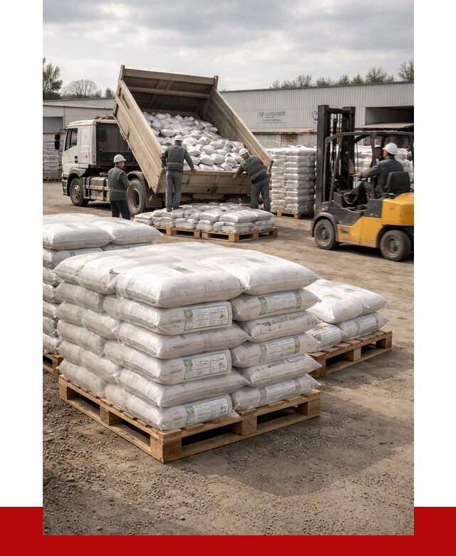 Купить удобрения с доставкой в Когалыме от 7443 р. | ПРОНЕРУДКгл