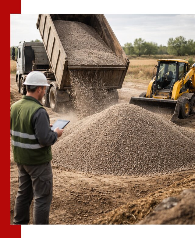 Доставка минеральных удобрений в Когалыме оптом и в розницу