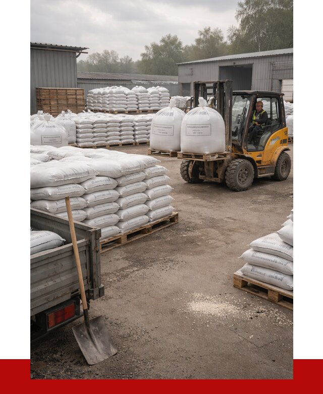 Аммиачная селитра в Когалыме от 4342 р. с доставкой | ПРОНЕРУДКгл