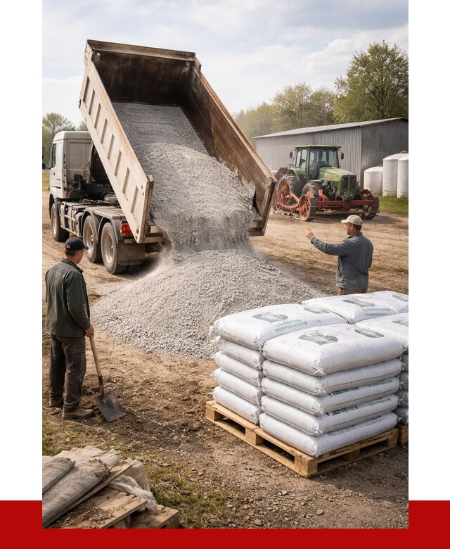 Купить суперфосфат в Когалыме с доставкой от 7443 р. | ПРОНЕРУДКгл