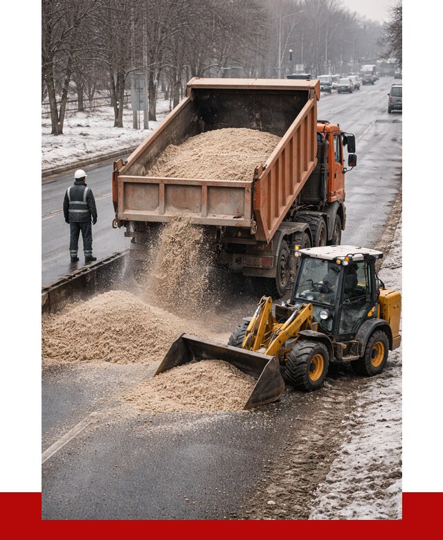 Пескосоль в мешках с доставкой в Когалыме от 4342 р. | ПРОНЕРУДКгл
