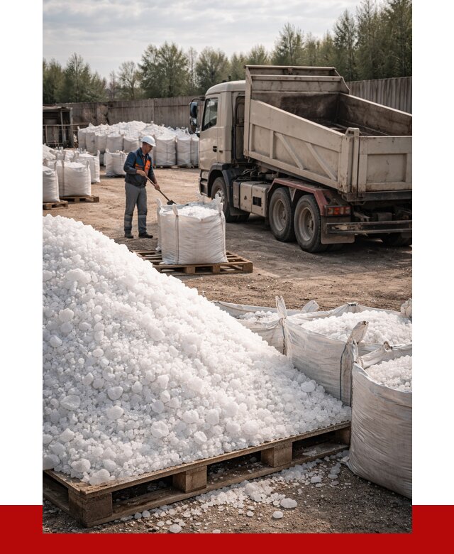 Купить техническая соль в мешках в Когалыме от 4652 р. | ПРОНЕРУДКгл