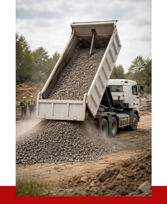 Аренда самосвала 20 тонн в Когалыме от 7754 р. | ПРОНЕРУДКгл